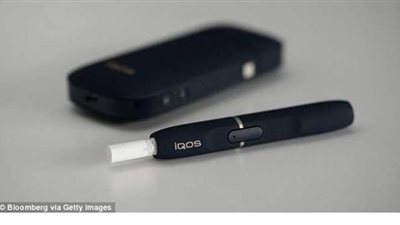 هل يحقق التبغ المسخن معادلة 