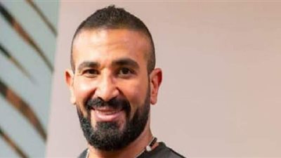 أحمد سعد يروج لأغنيته الجديد 