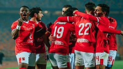 حكم تونسي لإدارة مباراة الأهلي وسونيديب