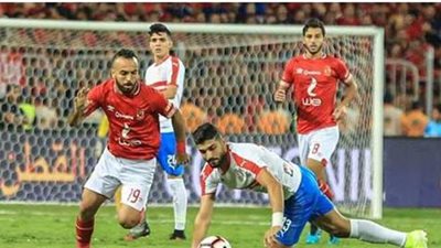 تأجيل مباراة الأهلي والزمالك.. حكاية قرار أحرج مسئولي الجبلاية | تقرير