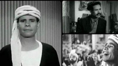 عمر الجيزاوي اضطهده الملك وكرمه عبد الناصر والسادات.. وفرنسا طبعت صورته على علب الكبريت