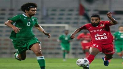 عظيمة يرد علي ربيع ياسين ويكشف تجربته القاسية مع منتخب الشباب | فيديو