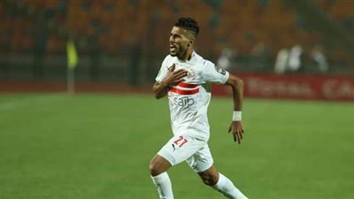 رضا عبد العال: بقاء أوناجم مع الزمالك إهدار للمال العام