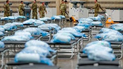 الصحة: استخدام الكورتيزون ومضادات التجلط ساهمت في خفض معدلات وفيات كورونا