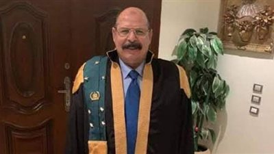 الأهلي ينعي رئيس اللجنة المؤقتة لإدارة نادي الزمالك