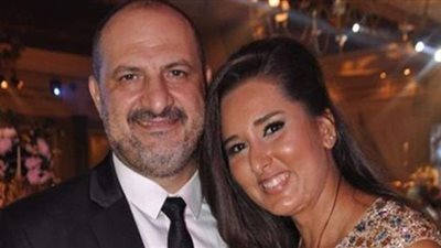 بعد إصابتها بكورونا.. زوجة خالد الصاوي: 