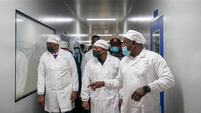 إثيوبيا تعتقل خمسة مسئولين محليين بارزين