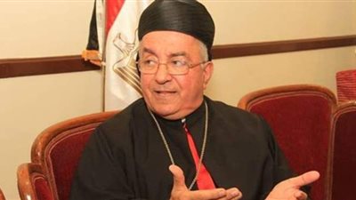 مطران المارونية احتفالا بميلاد المسيح: نادى بقيم أخلاقية واجتماعية مثالية