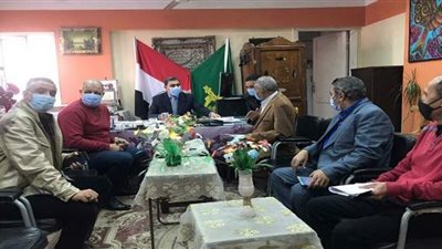 الجداول الكاملة لامتحانات نصف العام للتعليم الفني بالقليوبية