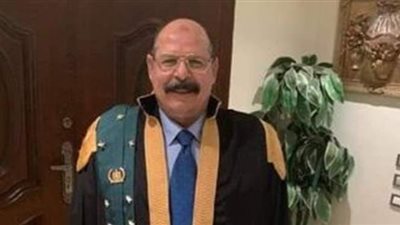 المقاولون ينعي رئيس اللجنة المؤقتة لإدارة نادي الزمالك