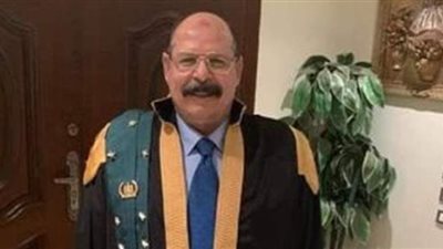 اتحاد الكرة ينعي أحمد البكري