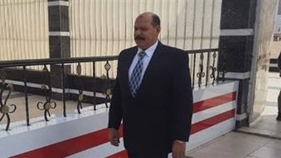 استئناف القاهرة تعزي أسرة المستشار أحمد البكرى