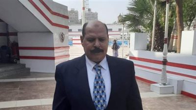 وزير الرياضة ينعي رئيس اللجنة المؤقتة لإدارة الزمالك