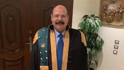 الأحد.. الحامدية الشاذلية يستقبل عزاء رئيس نادي الزمالك