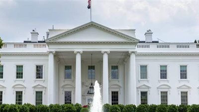 موظفو البيت الأبيض يتلقون إخطارًا بإخلاء مكاتبهم