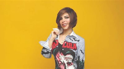 شمس الكويتية تتوعد من أغضبها عام 2020 بالانتقام منهم 2021