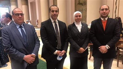 نائبة الشرقية: القيادة السياسية أكبر الداعمين للمرأة وتمثيلها بالبرلمان خير دليل