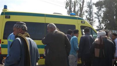 استعجال التحريات في انقلاب ميني باص في الأزبكية