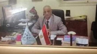 وفاة أستاذ الخدمة الاجتماعية المتهم بازدراء الأديان في الإسكندرية