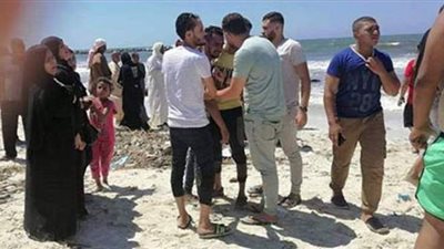 بعد ٥ أشهر من الكارثة.. حسم الجدل حول جثة 