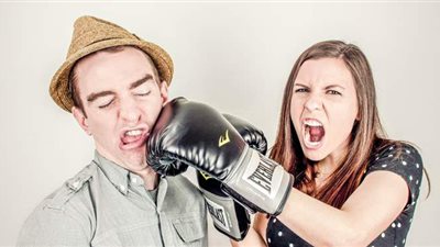 هتتجوزى امتى..ماخلفتيش ليه