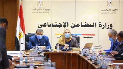 اجتماع ثلاثي بين التضامن والقوى العاملة والثقافة لتحسين معاشات الفنانين