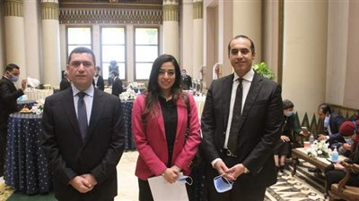 سوسن حسني حافظ: البرلمان القادم سيشهد طفرة تشريعات لتمكين المرأة