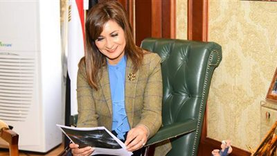 وزيرة الهجرة لشباب مصر بالخارج: حافظوا على لغتكم ولا تنسوا جذوركم