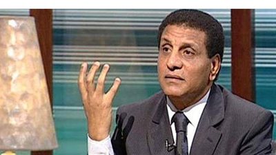 فاروق جعفر: متأخرات اللاعبين تصل لـ100 مليون جنيه.. وهذه آخر تطورات تجديد عقد ساسي