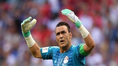 الحضري يعتذر عن تدريب حراس مرمى النجم الساحلي التونسي