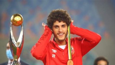 أحمد الشيخ: صعبت عليا نفسي.. ورحت بيراميدز علشان عليا التزامات وفاتح أكتر من بيت