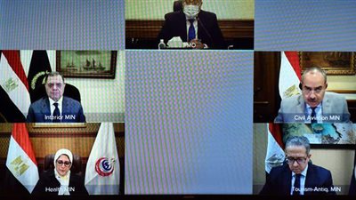 رئيس الوزراء يُتابع آخر الاستعدادات لاستضافة مصر بطولة العالم لكرة اليد للرجال