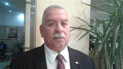 برلماني يطالب بمد مهلة تركيب الملصق الالكترونى شهراً