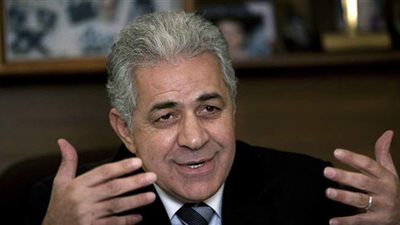 تشكيلة الهيئة العليا الجديدة في حزب تيار الكرامة.. أبرزهم حمدين صباحي