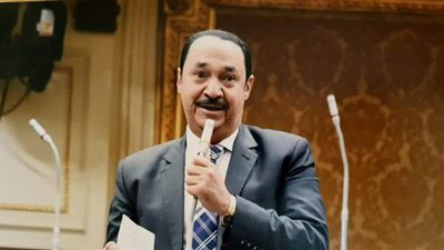 برلماني يطالب بمهلة جديدة لتركيب الملصق الإلكتروني