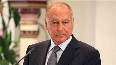 أبو الغيط يطالب بتسخير اتفاقات التطبيع لصالح القضية الفلسطينية