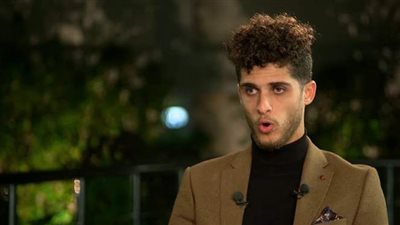 أحمد الشيخ: أنا مسئول عن 7 أخوات.. وأمي مكنتش بتنام لما مشيت من الأهلي