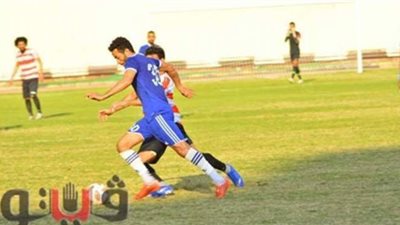 نتائج مباريات المجموعة الثالثة بدوري القسم الثاني