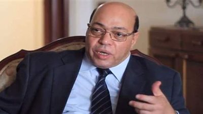 شاكر عبد الحميد وزير الثقافة الأسبق: مستقبل أدب الخيال العلمي والبوليسي بخير وبه الكثير من المواهب الواعدة (حوار)