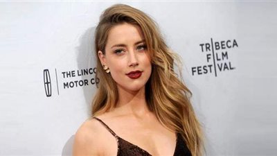 حقيقة استبعاد آمبر هيرد من فيلم Aquaman 2 | صور