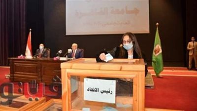 الجامعات تسدل الستار على الانتخابات الطلابية.. على السيد رئيسا وإسلام لطفي نائبا بحلوان.. ومحمد لاشين رئيسا بعين شمس