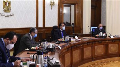 رئيس الوزراء يتابع الموقف الخاص بمشروعات الربط الكهربائي مع دول الجوار