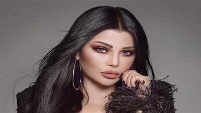 بسبب أصالة.. هيفاء وهبي تتصدر تريند 