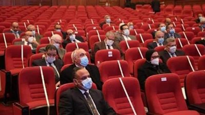 ننشر تفاصيل اجتماع مجلس الجامعات الخاصة بشأن حضور الامتحانات والميدترم