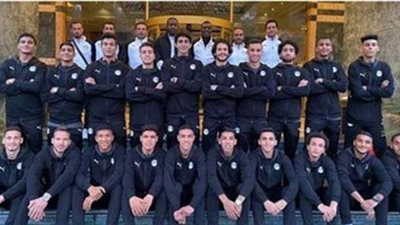 رسميا.. إلغاء نسختي كأس العالم للشباب والناشئين