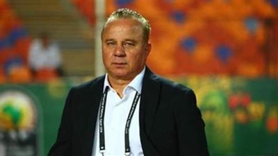 استعدادا لأولمبياد طوكيو.. كواليس جلسة أحمد مجاهد وشوقي غريب