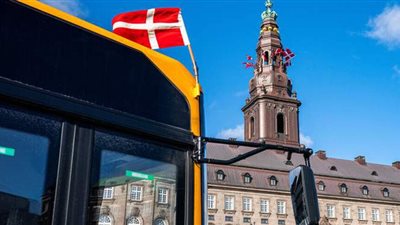 الدنمارك تكتشف عشرات الإصابات بالسلالة الجديدة من كورونا