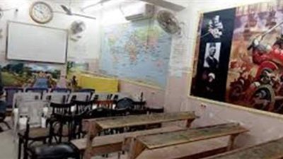 إغلاق مركزي دروس خصوصية بحي بولاق الدكرور