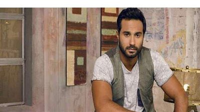 إصابة الفنان كريم فهمي بفيروس كورونا