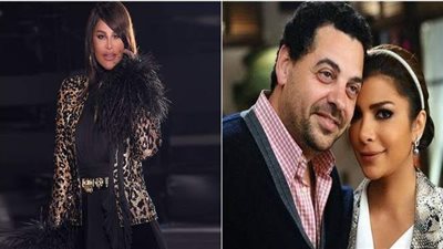 أحلام لـ طارق العريان عن أزمته مع أصالة: «الشرع حلل أربعة»